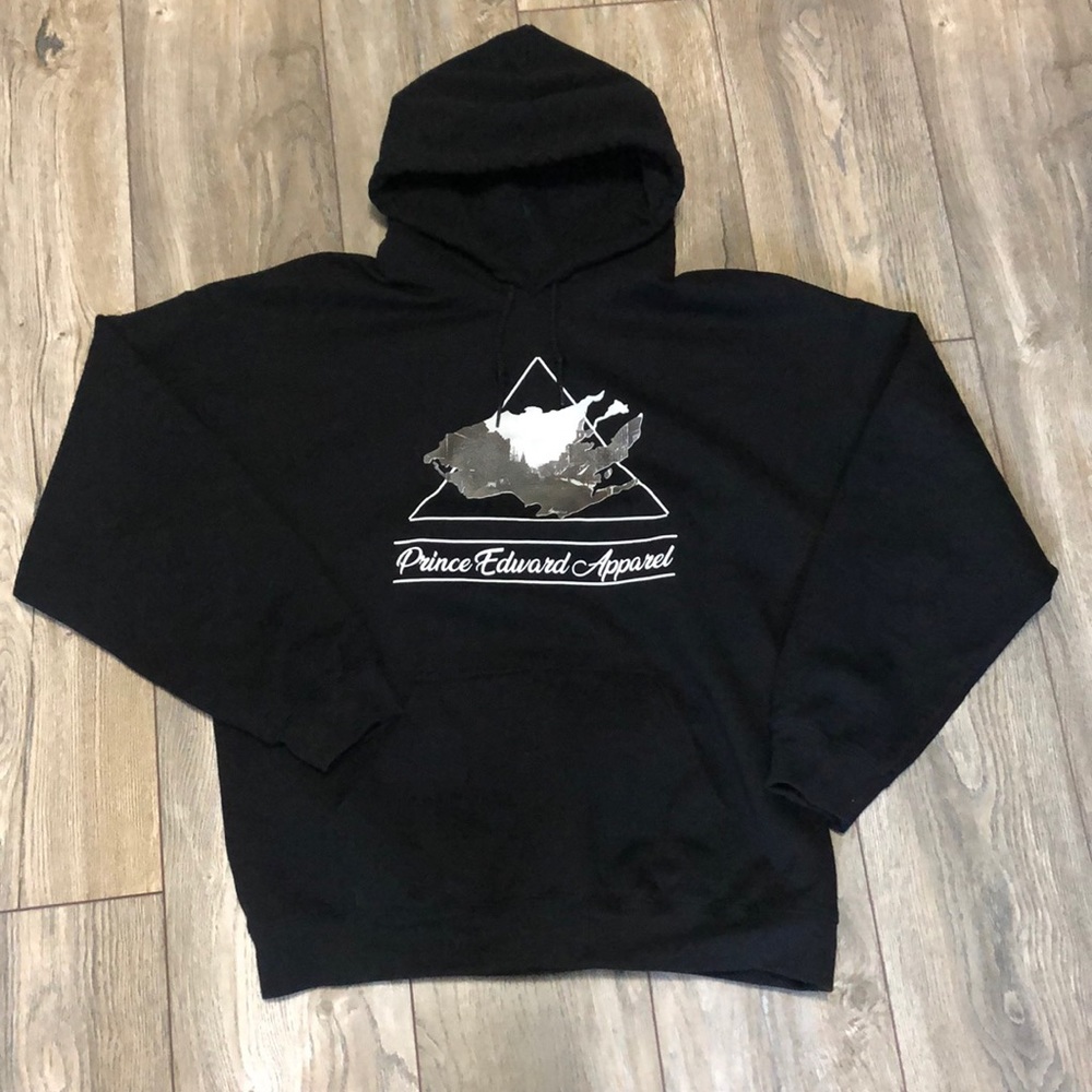 Prince Edward Apparel sweatshirt
